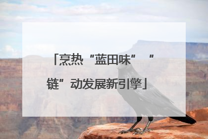 烹热“蓝田味”“链”动发展新引擎