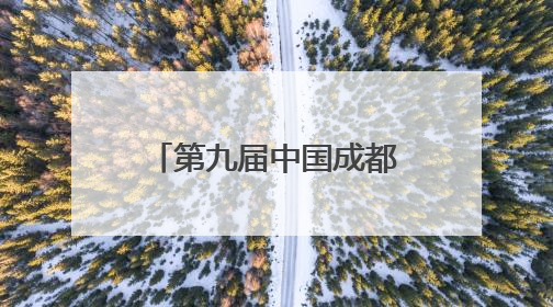 第九届中国成都国际非遗节广元活动精彩纷呈
